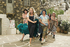 Have You Ever Gone to a Sing-Along Screening? 