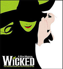 Wicked the Movie: Based on the Book or the Musical? Or Both? Wicked the Movie: Based on the Book or the Musical? Or Both?