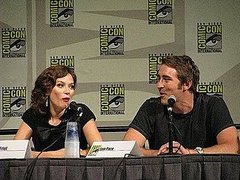 Pushing Daisies Delightfully Teases Season Two at Comic-Con