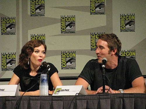 Pushing Daisies Delightfully Teases Season Two at Comic-Con