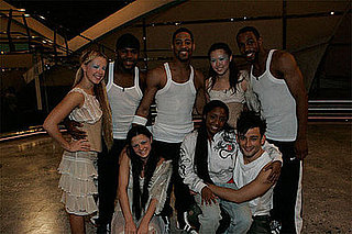 So You Think you Can Dance Recap: Will Wingfield and Comfort Fedoke Eliminated