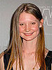 Mia Wasikowska to Play Alice in Wonderland