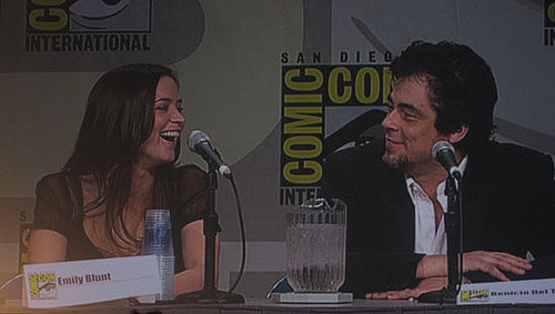 Comic-Con Round-Up