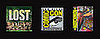 I'm So Psyched — I'm Going to Comic-Con!