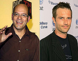 David Cross, Michael Vartan to Star in Demoted