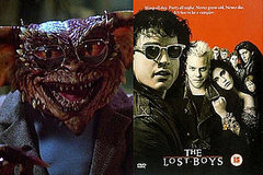 Movies That Are Too Scary for Kids