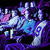 Opening-Weekend Movie Crowds