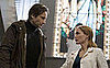 X-Files Review