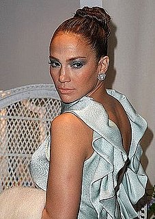 Jennifer Lopez Returns to the Rom-Com Genre