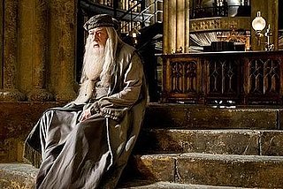 First Real Trailer for Harry Potter and the Half-Blood Prince! 
