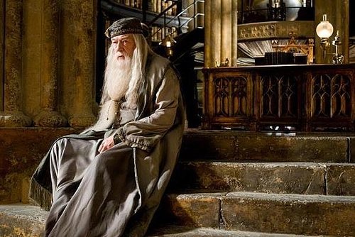 First Real Trailer for Harry Potter and the Half-Blood Prince! 