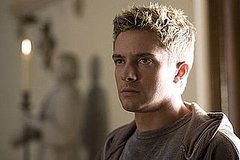 Could Topher Grace Carry an Entire Venom Movie?