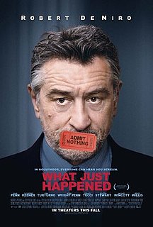 Trailer for What Just Happened?