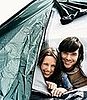 Have You Ever Camped Out on the Street in the Name of Entertainment?