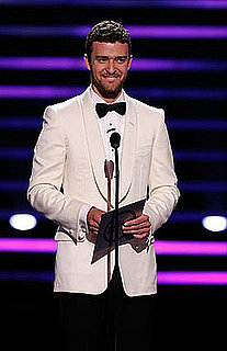 Would Justin Timberlake Make a Good Oscar Host? 