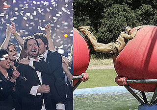 Do You Prefer Watching People Succeed or Fail on Reality TV?
