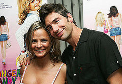 Strangers with Candy Crew Reunites . . . For Kids