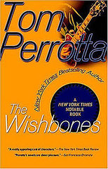 Buzz Book Club, The Wishbones