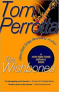 Buzz Book Club: The End of The Wishbones