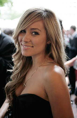 Lauren Conrad to Play Casey's "Spiritual Adviser" on Greek