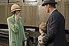 First Look: Angelina Jolie in Changeling