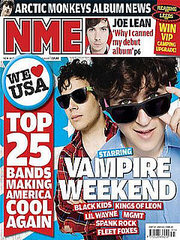American Bands NME Loves American Bands NME Loves