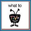 What to TiVo Tuesday 2008-08-04 23:50:40