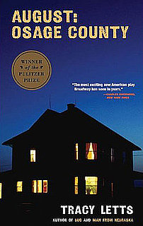 Tony Winner August: Osage County Headed for the Big Screen