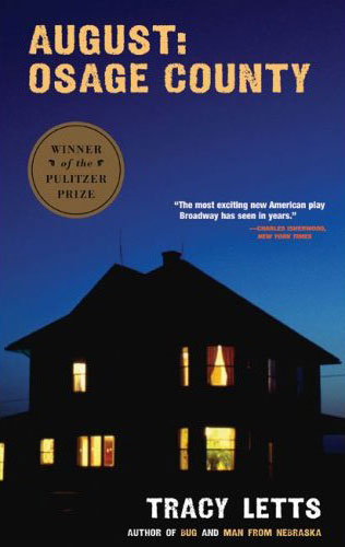 Tony Winner August: Osage County Headed for the Big Screen