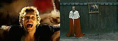 Which Video For Coldplay's "Viva la Vida" Do You Prefer? 