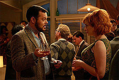 Mad Men Recap: Episode Two, "Flight 1"