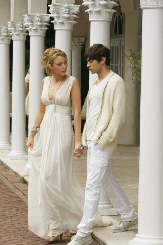 GOSSIP GIRL GOSSIP GIRL