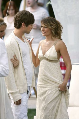 GOSSIP GIRL GOSSIP GIRL