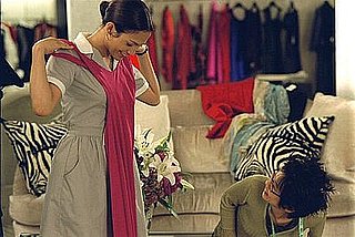 ABC to Make Maid in Manhattan TV Series