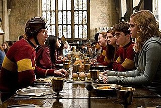 Release of the Half-Blood Prince Moves to July 17, 2009!