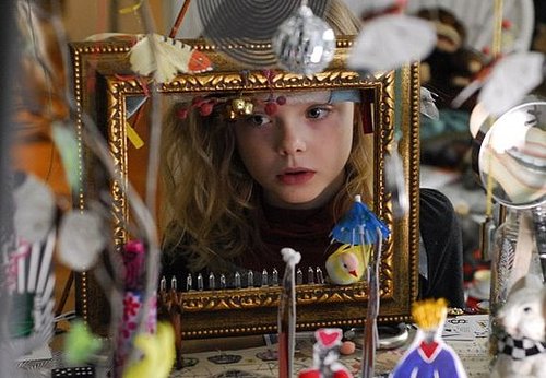 Movie Preview: Phoebe in Wonderland