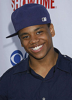 Tristan Wilds on Moving From Baltimore to Beverly Hills