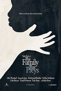 Trailer For The Family That Preys