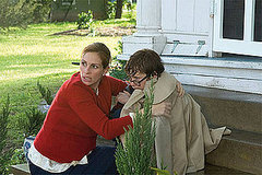 Movie Preview: Fireflies in the Garden