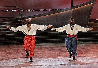 Movies For Those Who Love to Dance (or Just Watch It on TV)