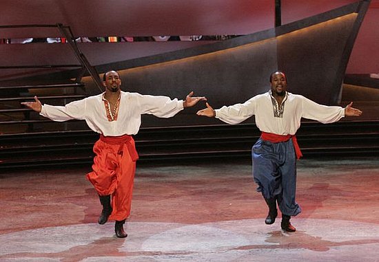 Movies For Those Who Love to Dance (or Just Watch It on TV) Movies For Those Who Love to Dance (or Just Watch It on TV)