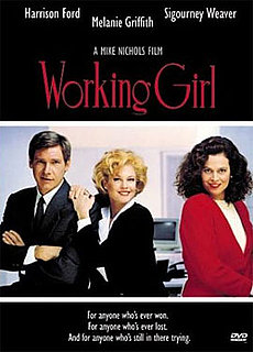 Recast Working Girl