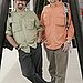 Mark & Bill