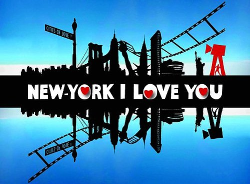 Movie Preview: New York, I Love You