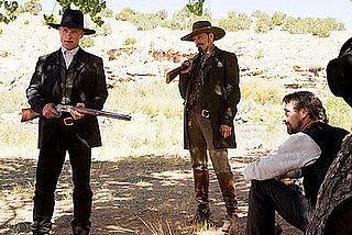 Movie Preview: Appaloosa