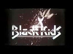 Music Video: Black Kids, "Look at Me (When I Rock Wichoo)"