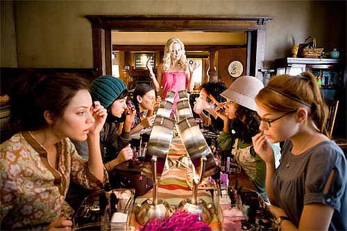 Makeover Movie Trivia