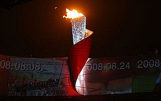 Will You Go Through Olympic TV Withdrawal? 