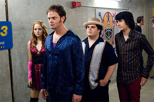 Movie Review: The Rocker