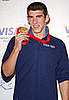 Do You Think Michael Phelps Will Make a Good SNL Host?